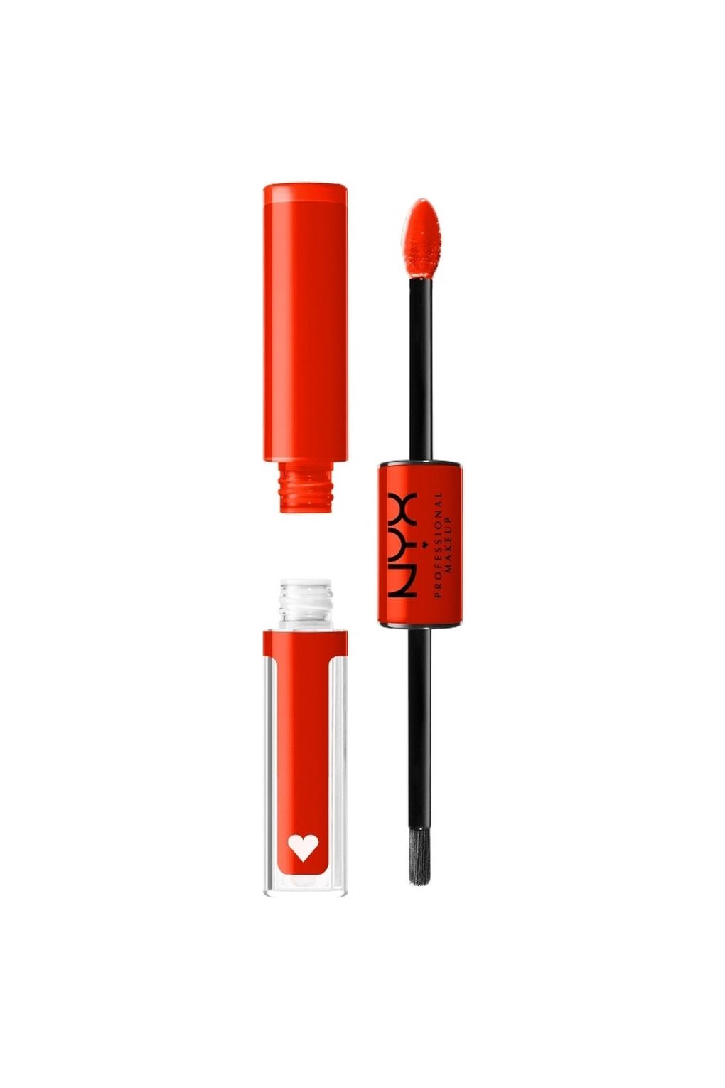 Губная помада NYX Professional Makeup Shine Loud High Pigment Lip Shine Stay Stuntin, 3,4 мл. Фото 2.