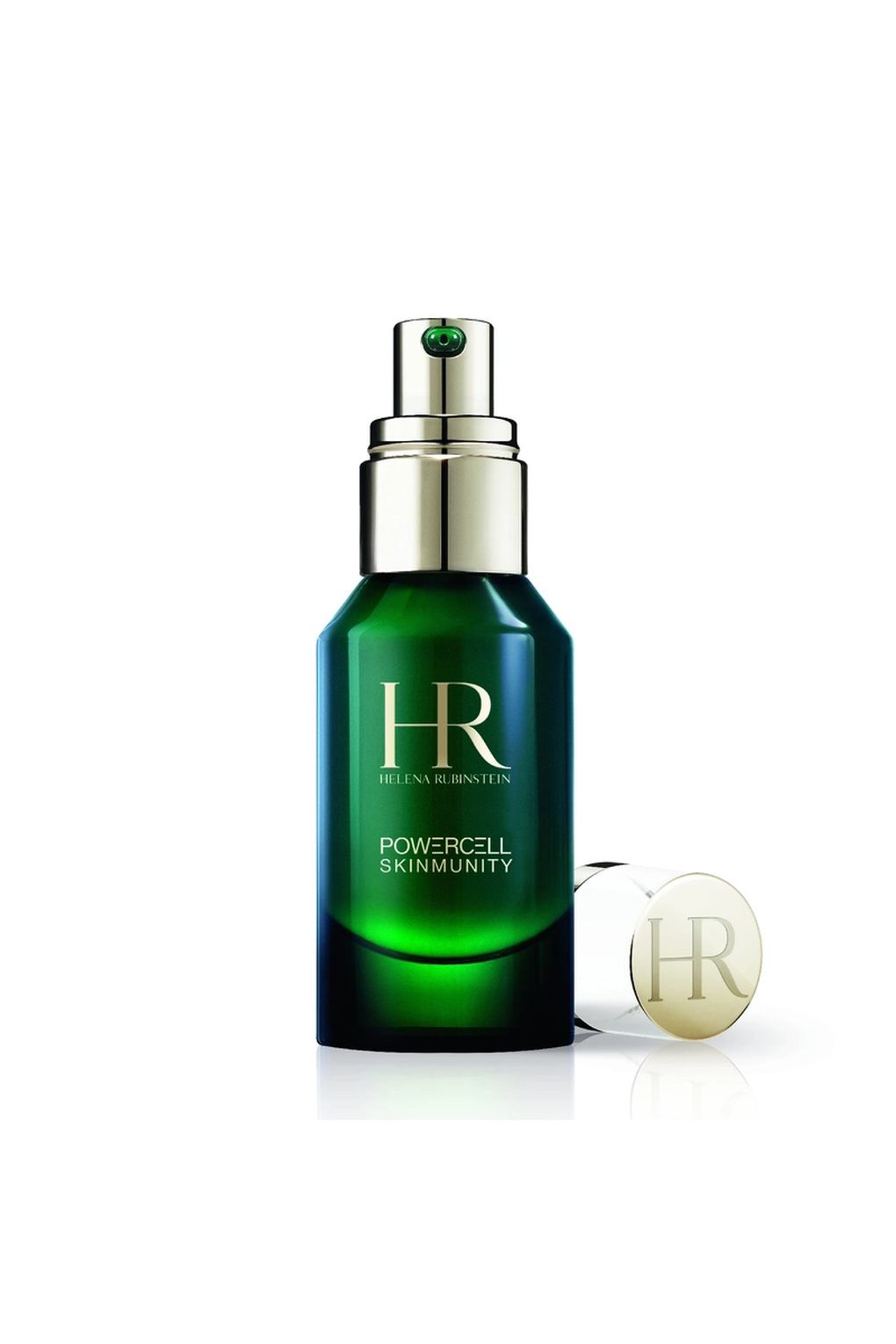 Сыворотка для ухода за кожей HELENA RUBINSTEIN Powercell Skinmunity Serum, 30 мл. Фото 2.