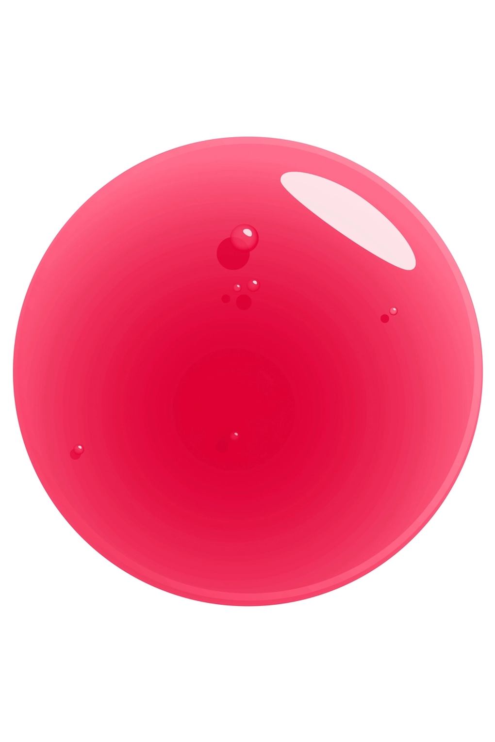 Масло для губ NYX Professional Makeup Fat Oil Lip Drip 05 Newsfeed, 4,8 мл. Фото 4.
