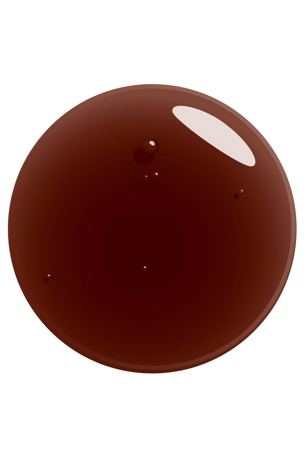 Масло для губ NYX Professional Makeup Fat Oil Lip Drip 08 Status Update, 4,8 мл. Фото 4.