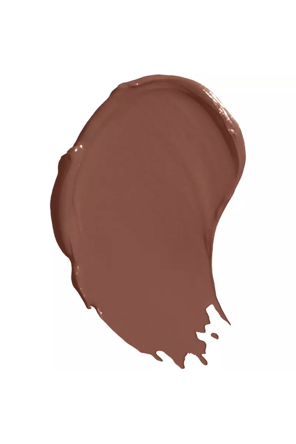 Губная помада NYX Professional Makeup Smooth Whip Matte Lip Cream 24 Memory Foam, 4 мл. Фото 2.