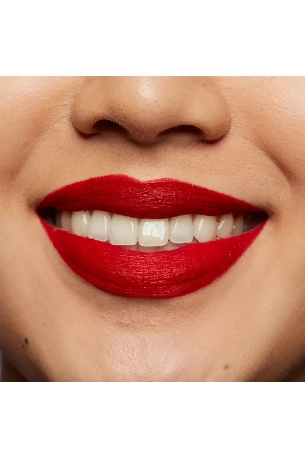 Губная помада NYX Professional Makeup Lip Lingerie XXL Matte Liquid Lipstick 27 On Fuego, 4 мл. Фото 6.