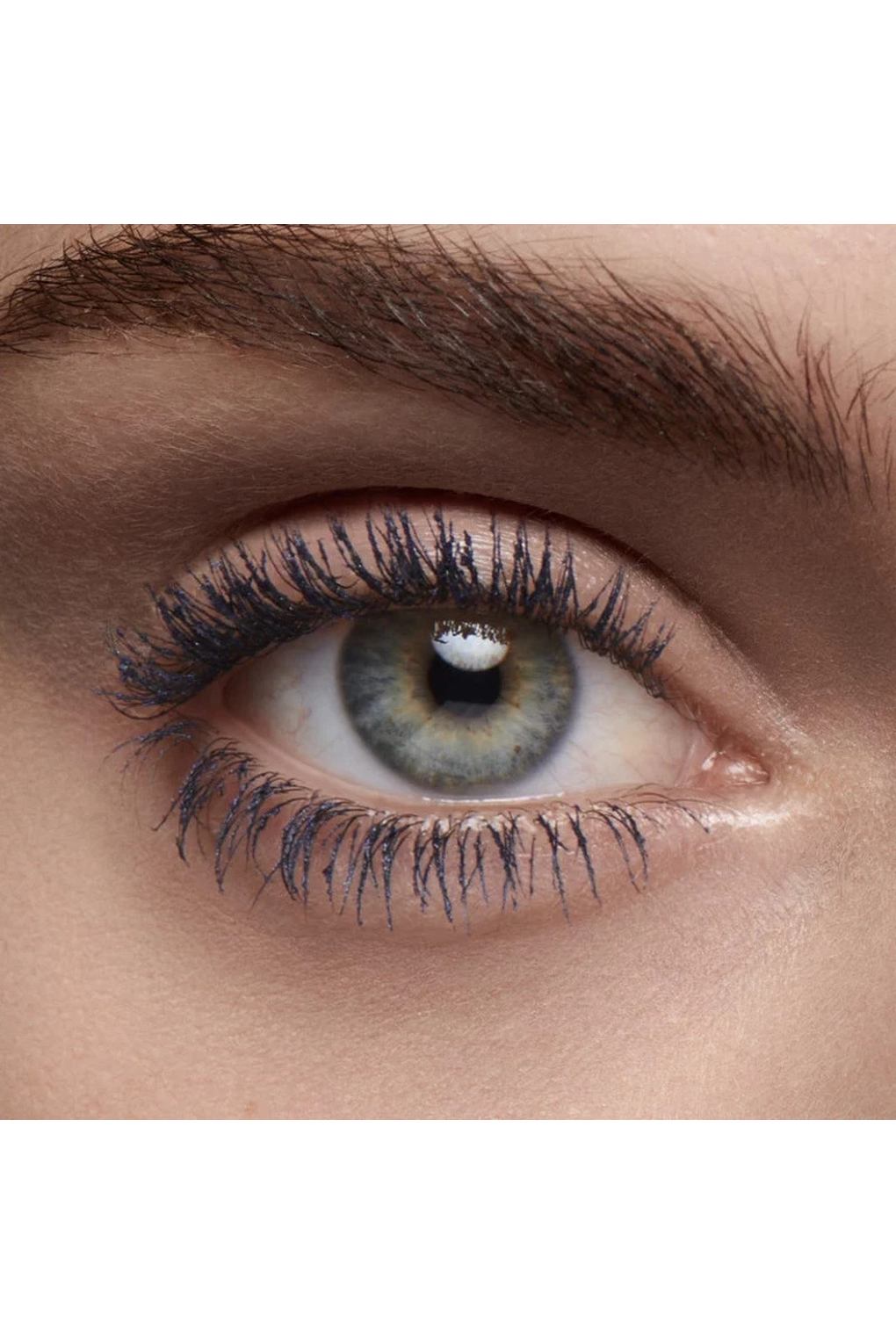 Тушь для ресниц Lancome Le 8 Hypnose Serum-Infused Volumizing Mascara 02 Noir De Jais. Фото 6.