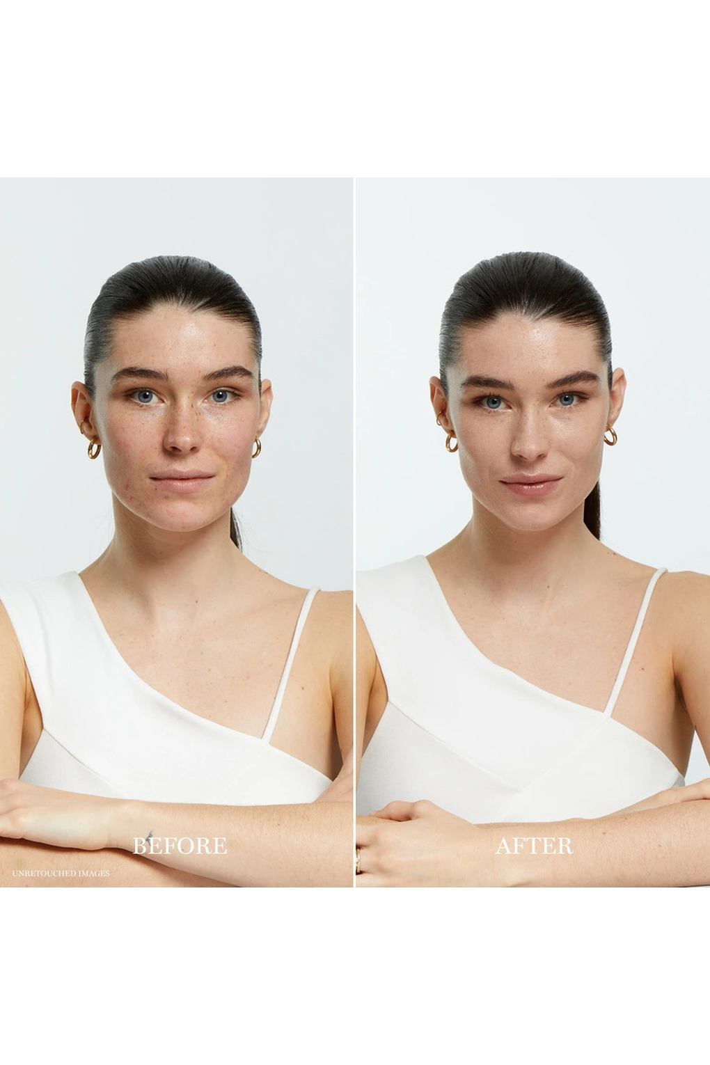 Консилер Lancome Teint Idole Ultra Wear Care & Glow 120N, 13 мл. Фото 5.