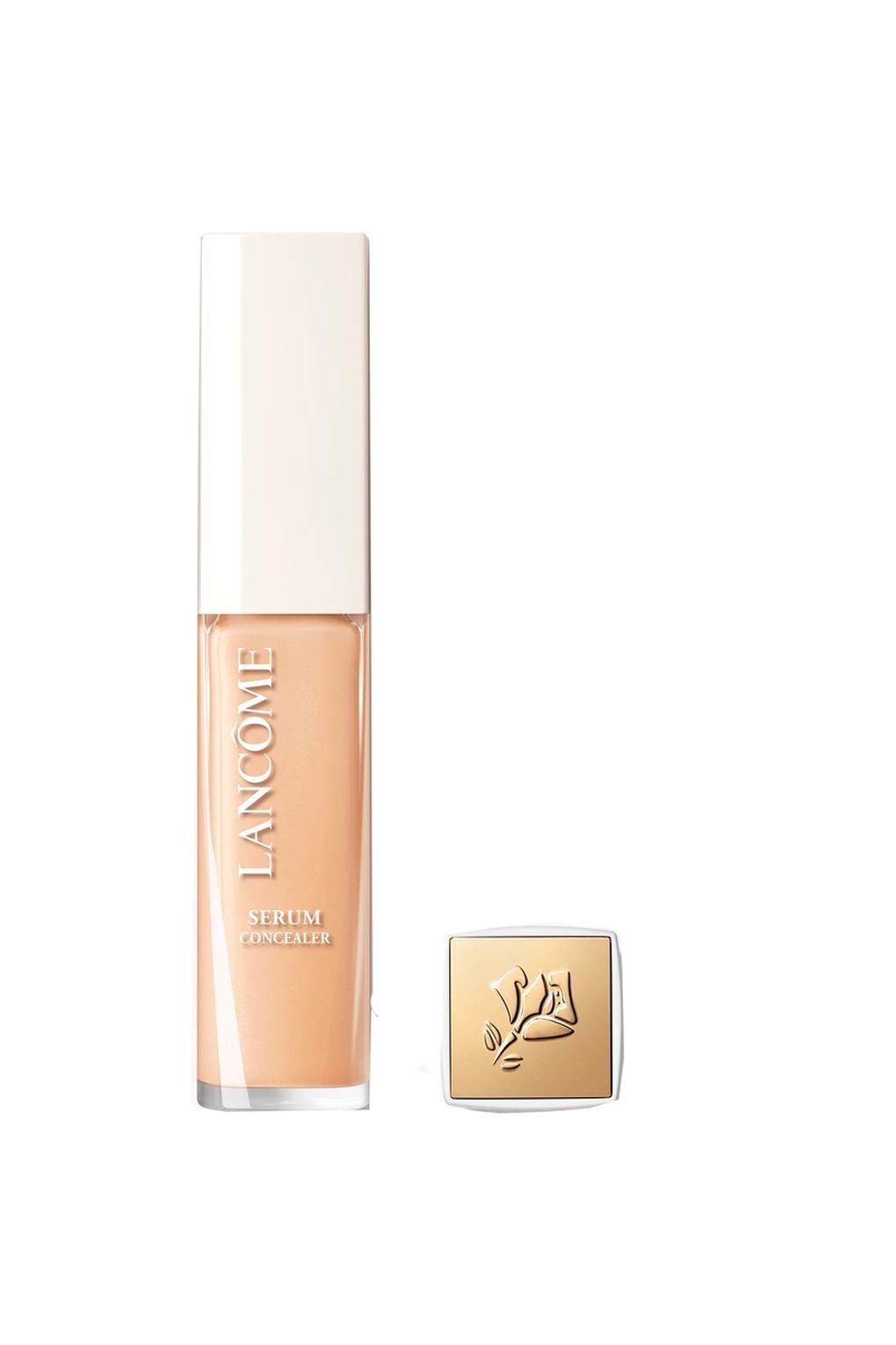 Консилер Lancome Teint Idole Ultra Wear Care & Glow 125W, 13 мл. Фото 4.