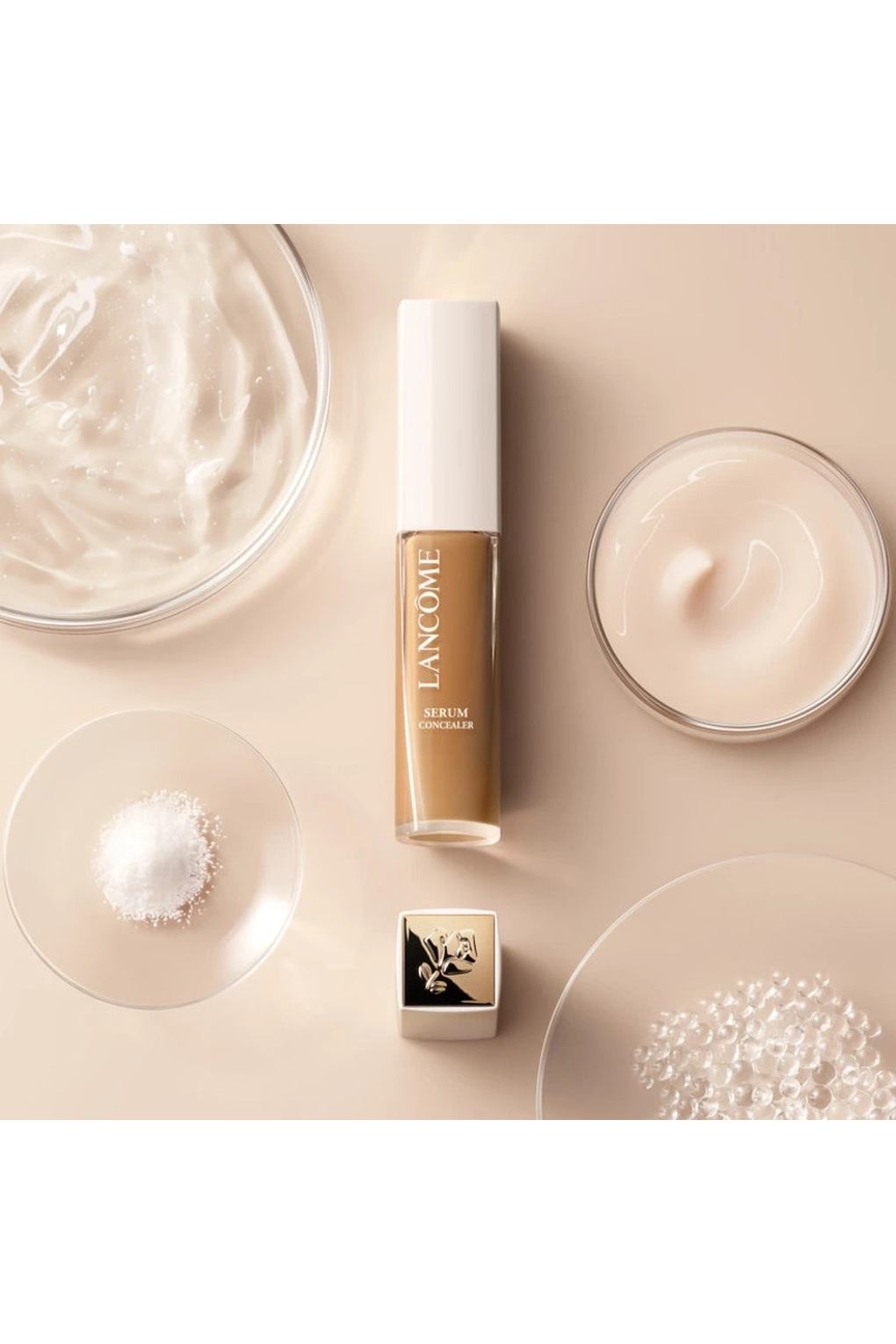 Консилер Lancome Teint Idole Ultra Wear Care & Glow 405W, 13 мл. Фото 6.