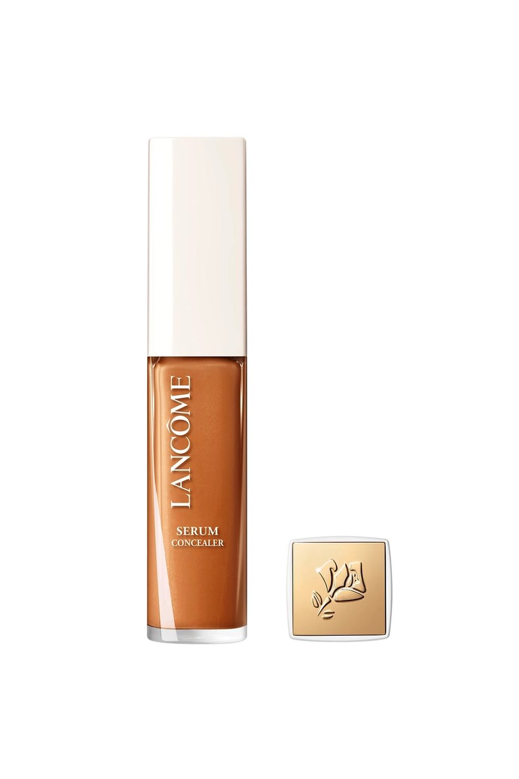 Консилер Lancome Teint Idole Ultra Wear Care & Glow 445N, 13 мл. Фото 2.