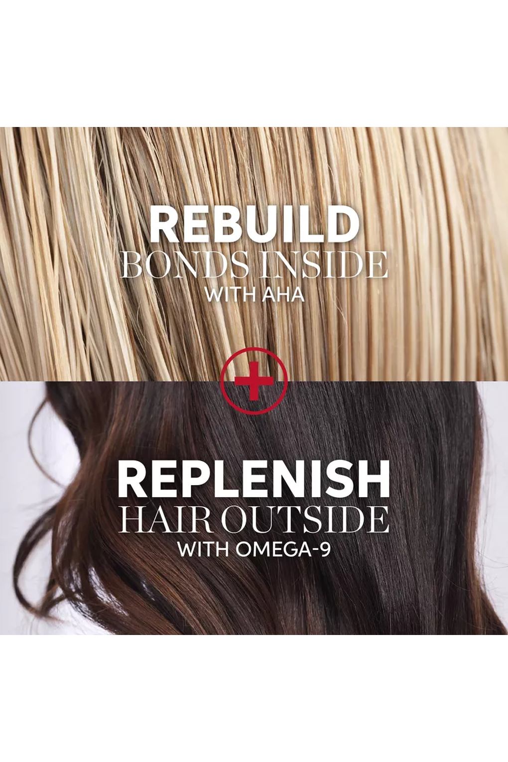 Шампунь для волос Wella Ultimate Repair Shampoo, 250 мл. Фото 4.