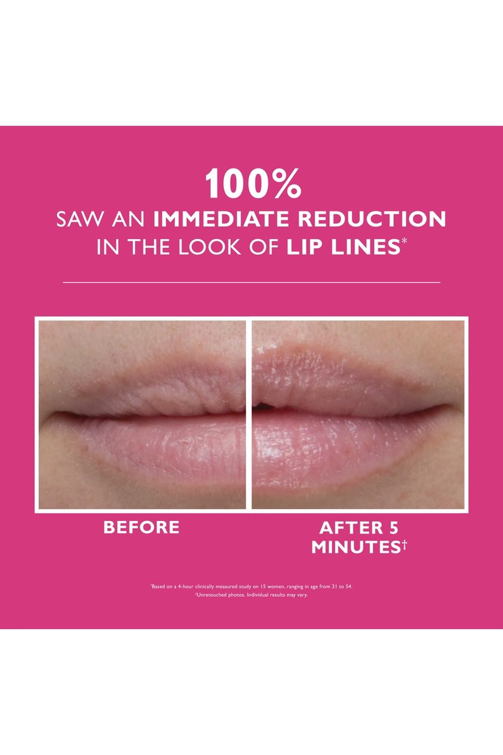 Бальзам для губ Peter Thomas Roth Instant FIRMx Lip Filler, 10 мл. Фото 4.