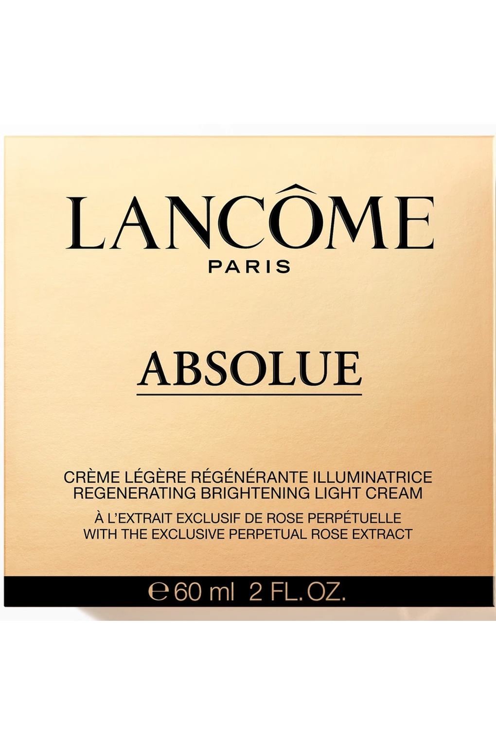 Крем для ухода за кожей Lancome Absolue Light Cream, 60 мл. Фото 2.