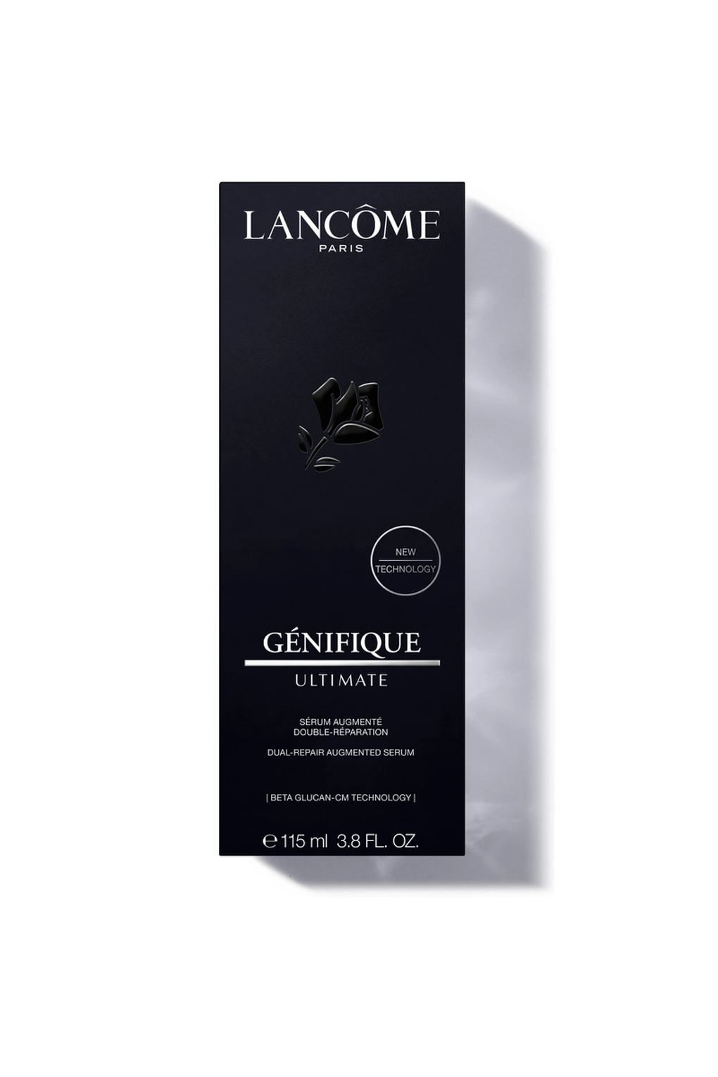 Сыворотка для ухода за кожей Lancome Genifique Ultimate Serum, 115 мл. Фото 2.