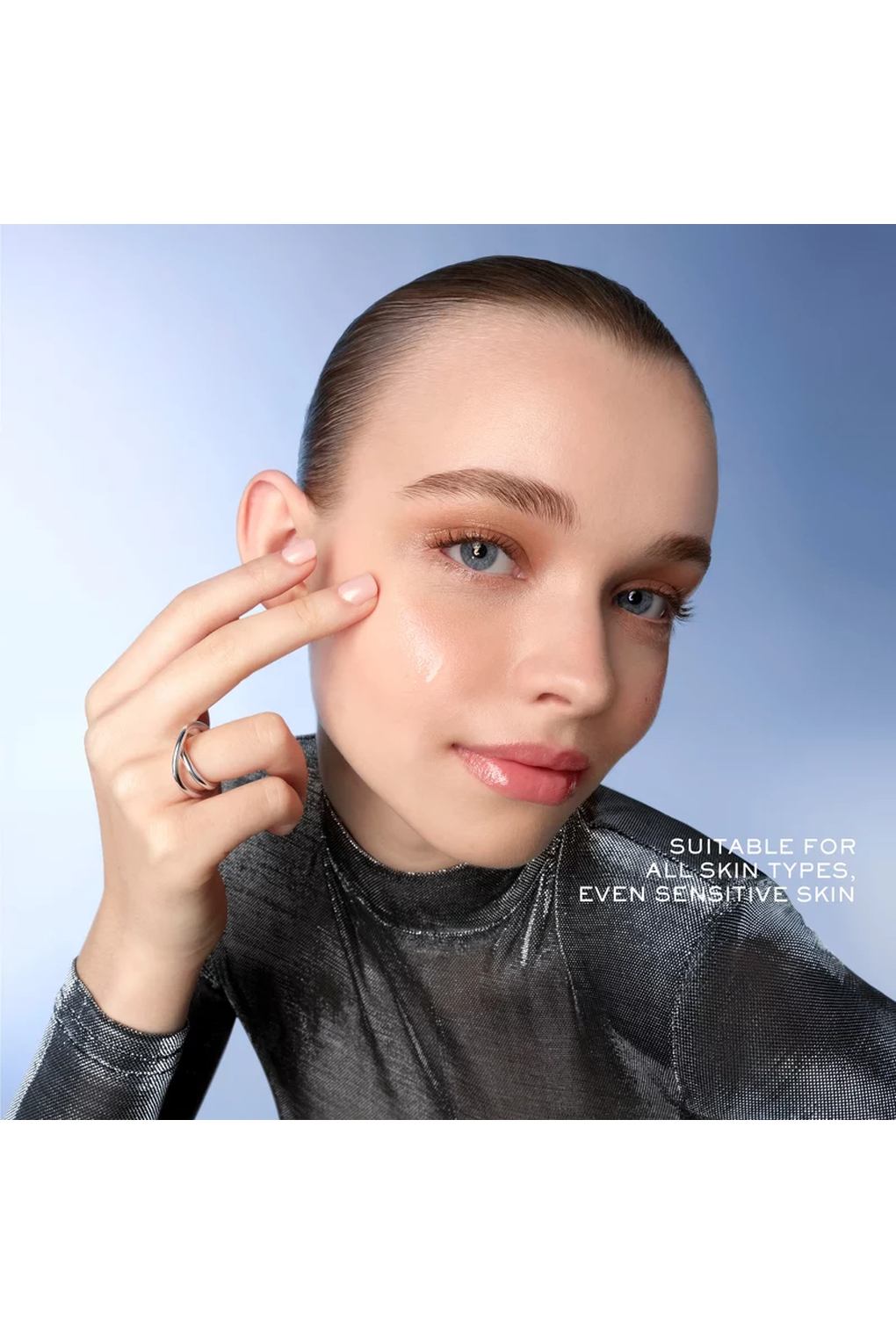 Сыворотка для ухода за кожей Lancome Genifique Ultimate Serum, 115 мл. Фото 6.