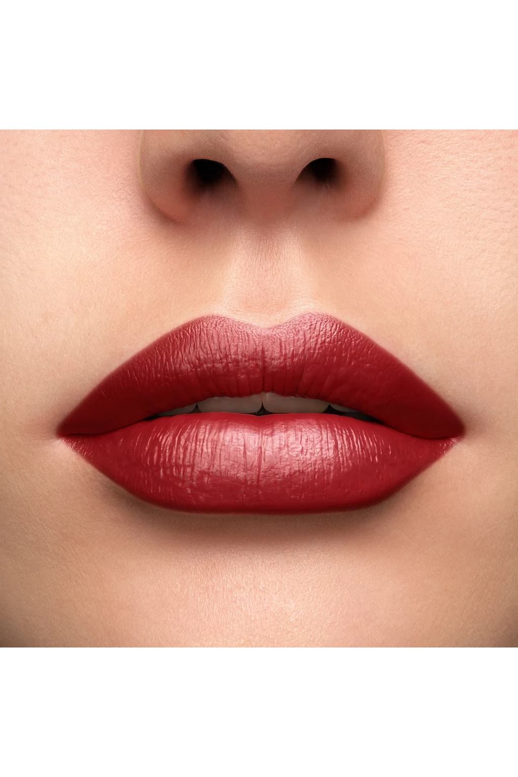 Губная помада Lancome L'Absolu Rouge Cream Lipstick 07 Bouquet Nocturne, 3,4 г. Фото 3.