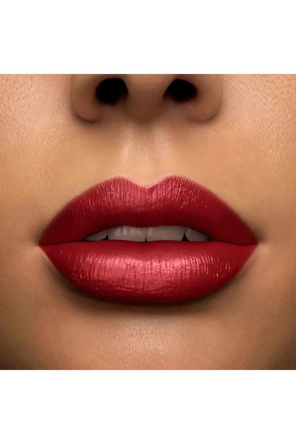 Губная помада Lancome L'Absolu Rouge Cream Lipstick 07 Bouquet Nocturne, 3,4 г. Фото 4.
