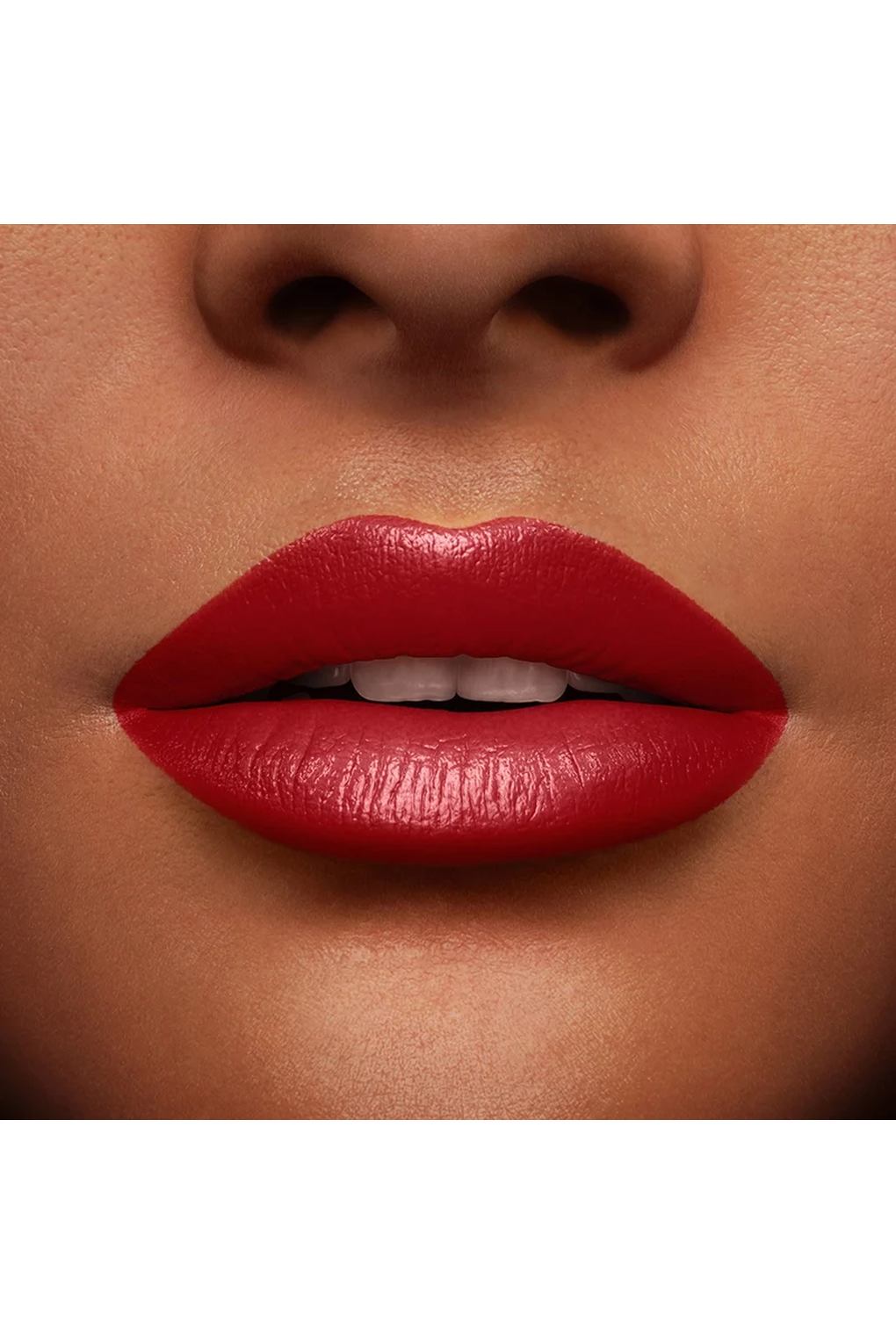 Губная помада Lancome L'Absolu Rouge Cream Lipstick 07 Bouquet Nocturne, 3,4 г. Фото 5.