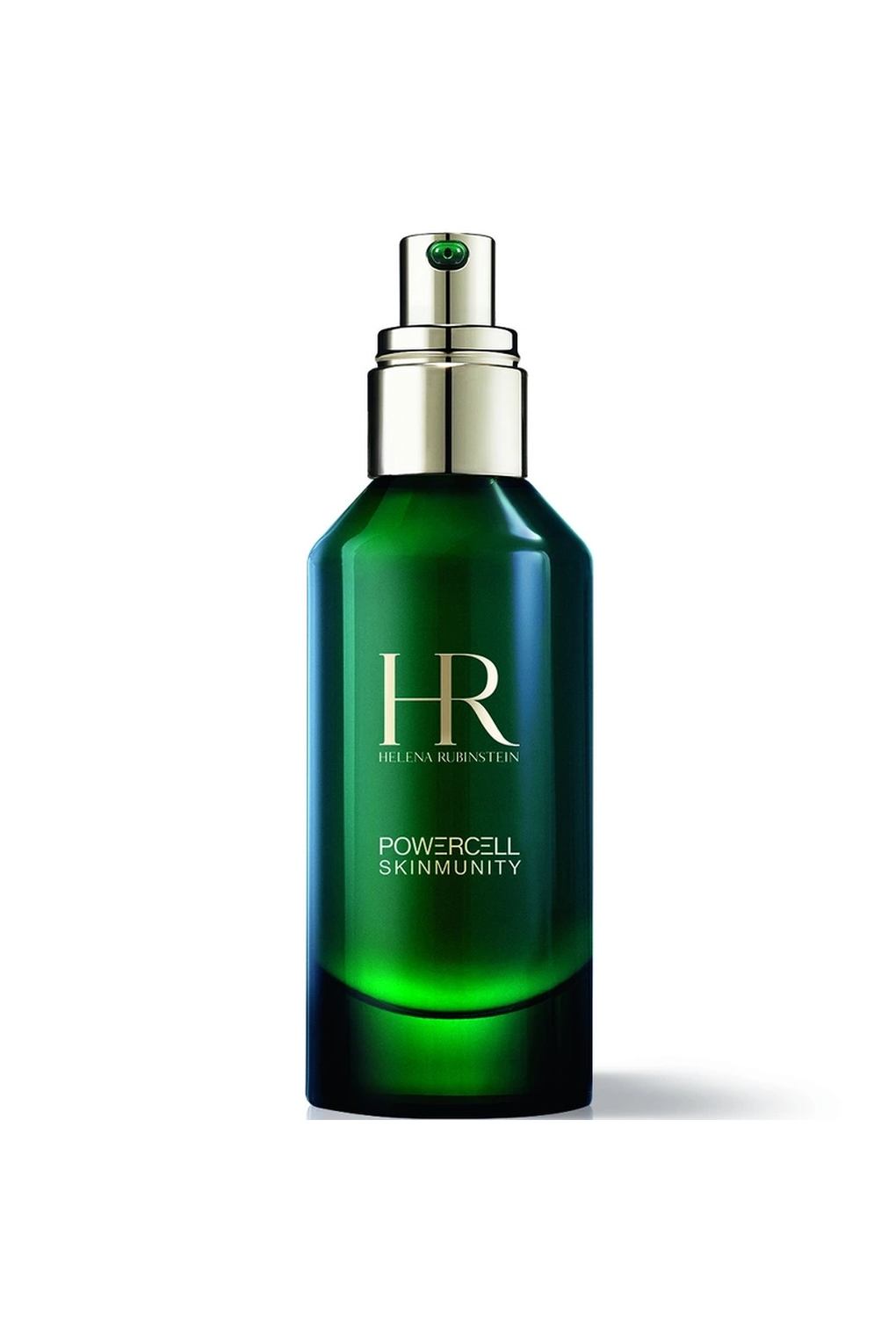 Сыворотка для ухода за кожей HELENA RUBINSTEIN Powercell Skinmunity Serum, 50 мл. Фото 2.