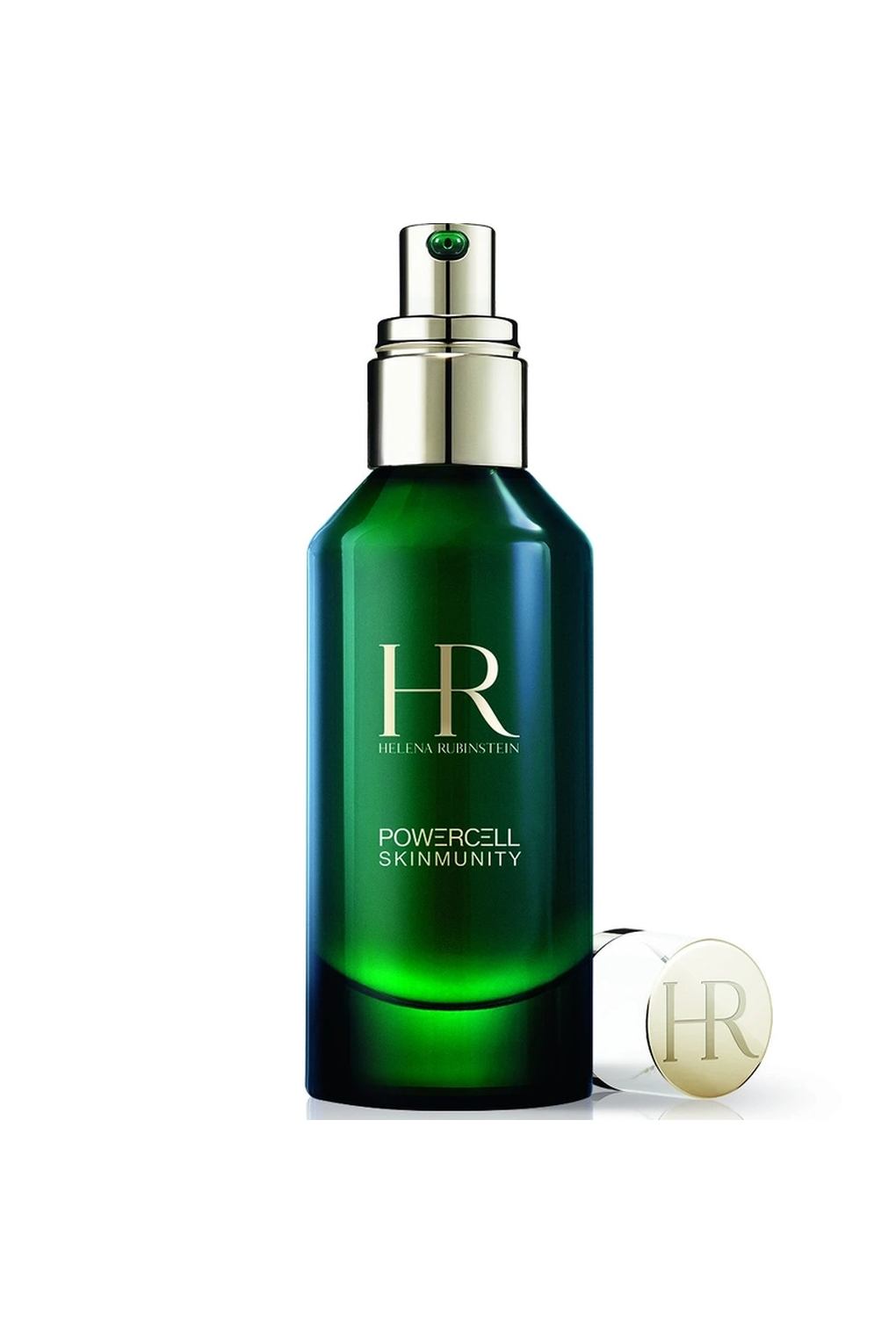 Сыворотка для ухода за кожей HELENA RUBINSTEIN Powercell Skinmunity Serum, 50 мл. Фото 3.