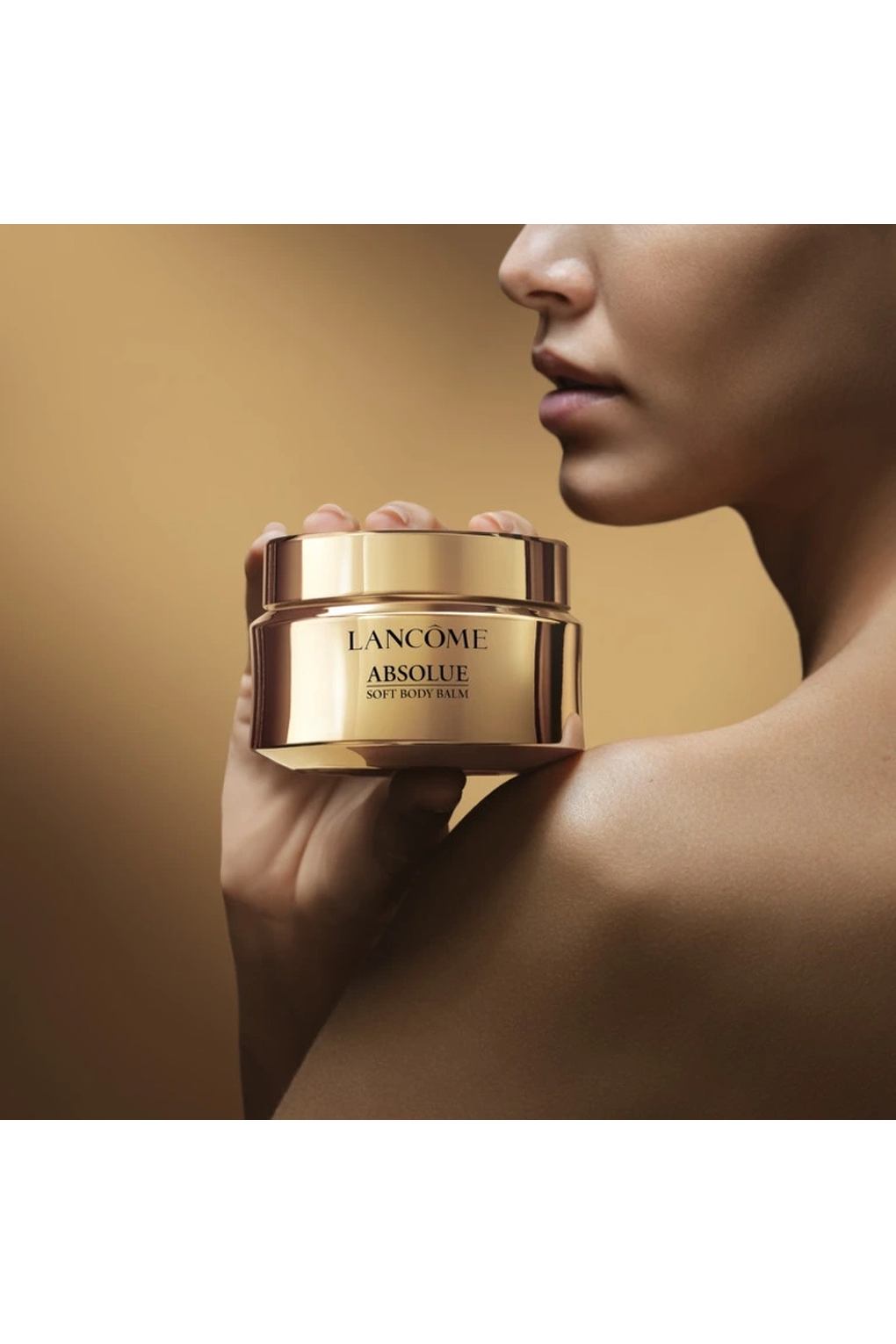 Бальзам для тела Lancome Absolue Soft Body Balm, 200 мл. Фото 5.