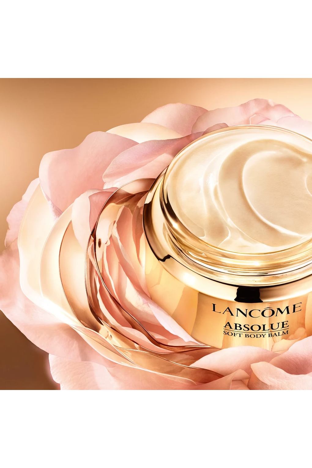 Бальзам для тела Lancome Absolue Soft Body Balm, 200 мл. Фото 6.