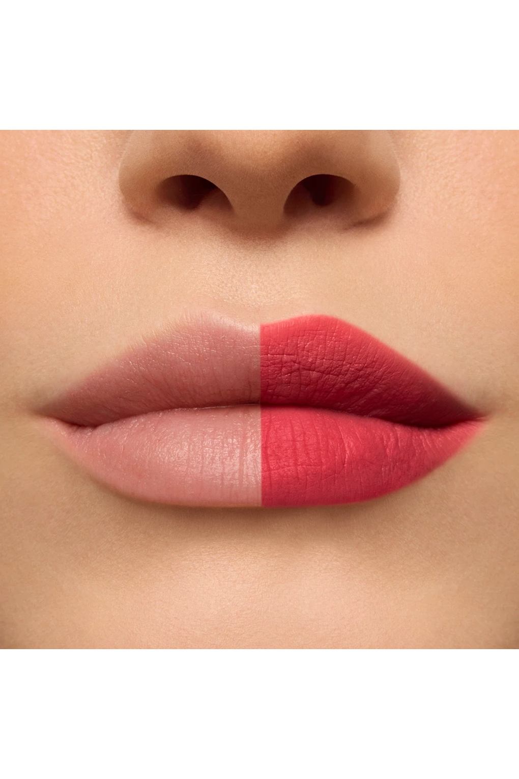 Губная помада Lancome L'Absolu Rouge Drama Matte Lipstick 271 Dramatically Me, 3,4 г. Фото 3.