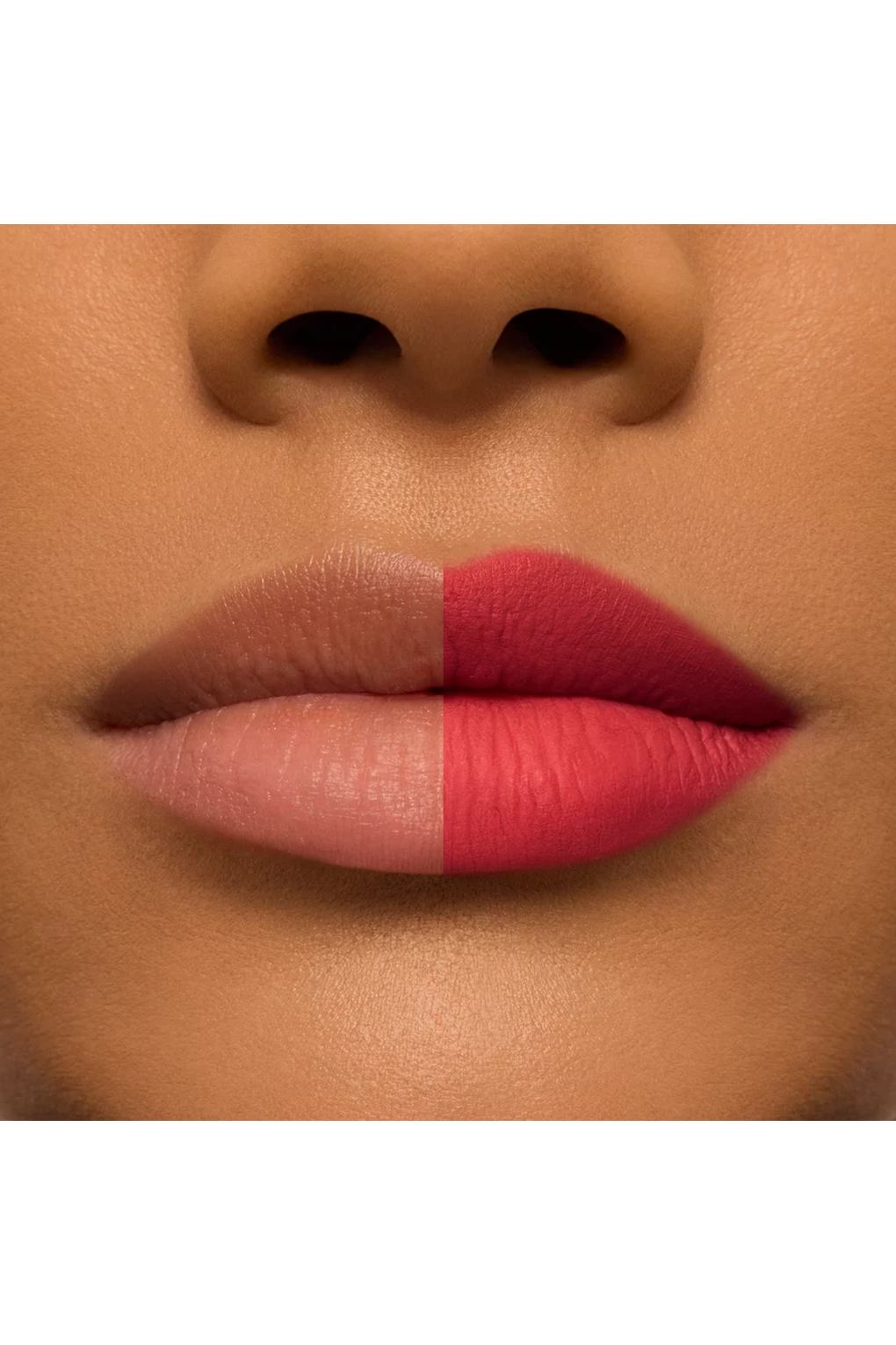 Губная помада Lancome L'Absolu Rouge Drama Matte Lipstick 271 Dramatically Me, 3,4 г. Фото 4.