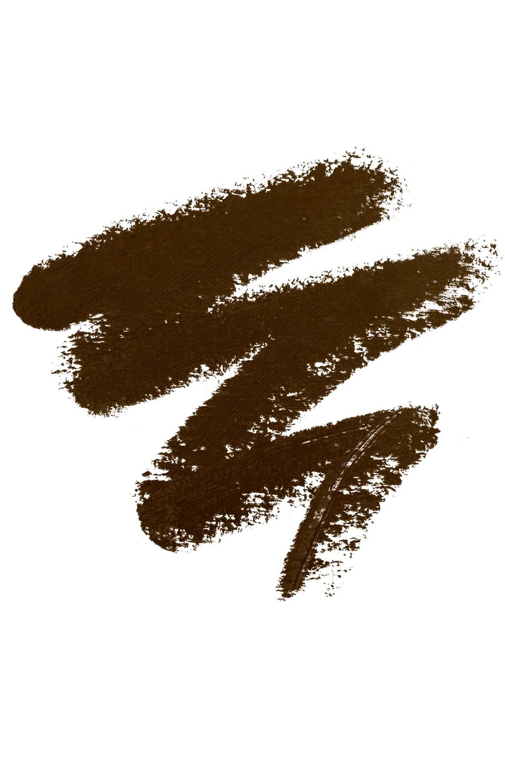 Карандаш для бровей NYX Professional Makeup Powder Louder Brow Pencil 06 Ash Brown, 1,15 г. Фото 2.