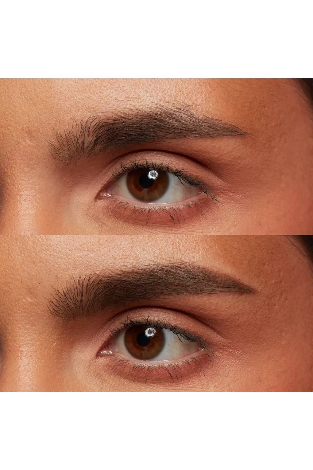 Карандаш для бровей NYX Professional Makeup Powder Louder Brow Pencil 06 Ash Brown, 1,15 г. Фото 5.