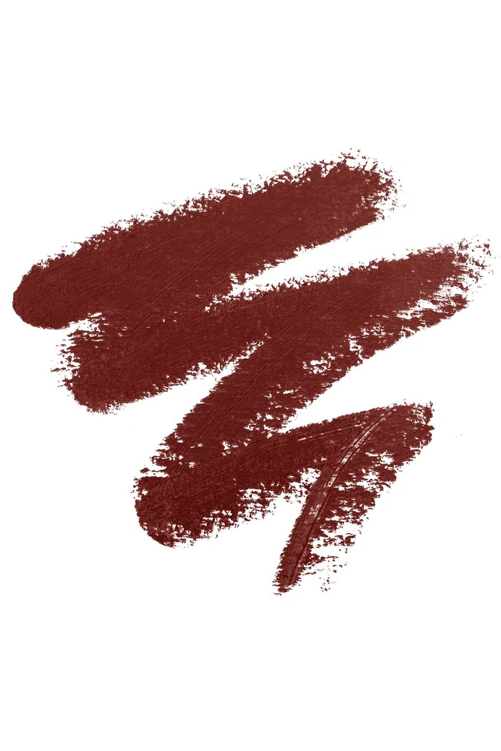 Карандаш для бровей NYX Professional Makeup Powder Louder Brow Pencil 04 Black Cherry, 1,15 г. Фото 2.