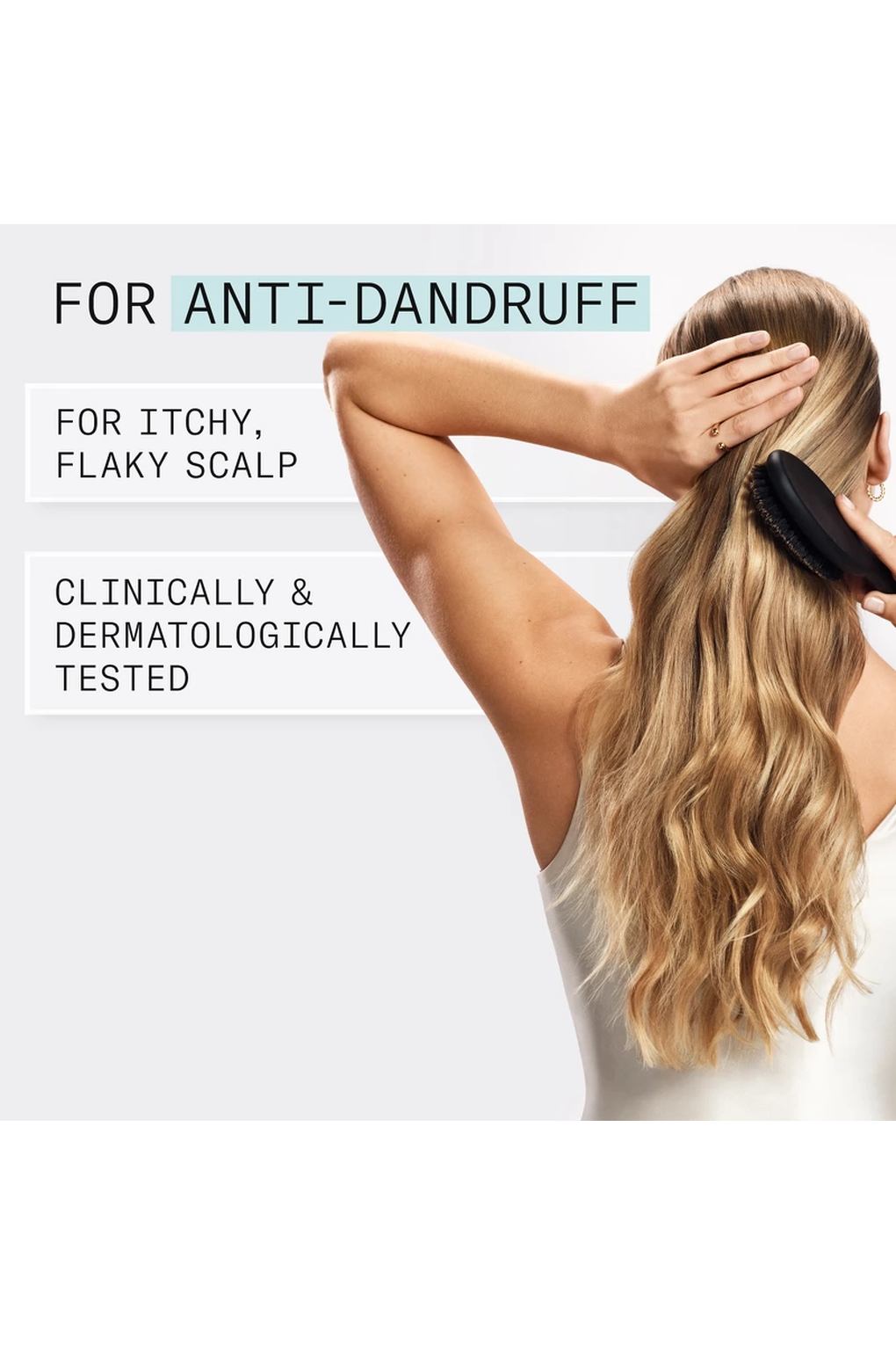 Шампунь для волос Nioxin Scalp Recovery Purifying Shampoo Anti-Dandruff, 200 мл. Фото 2.