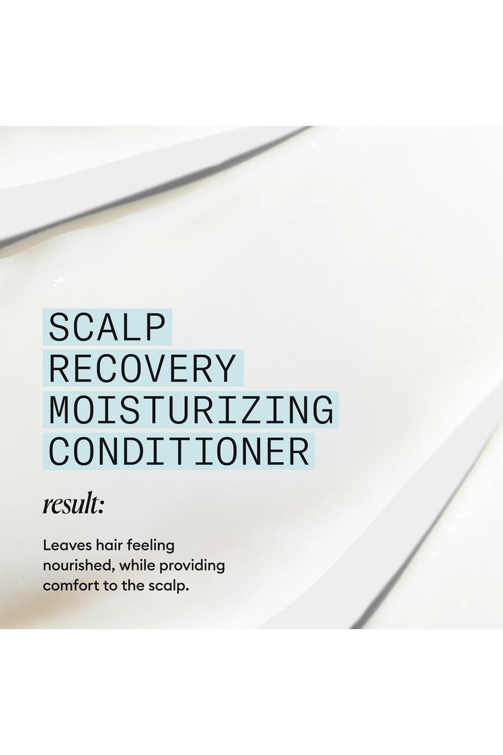 Бальзам для волос Nioxin Scalp Recovery Moisturizing Conditioner Anti-Dandruff, 200 мл. Фото 3.