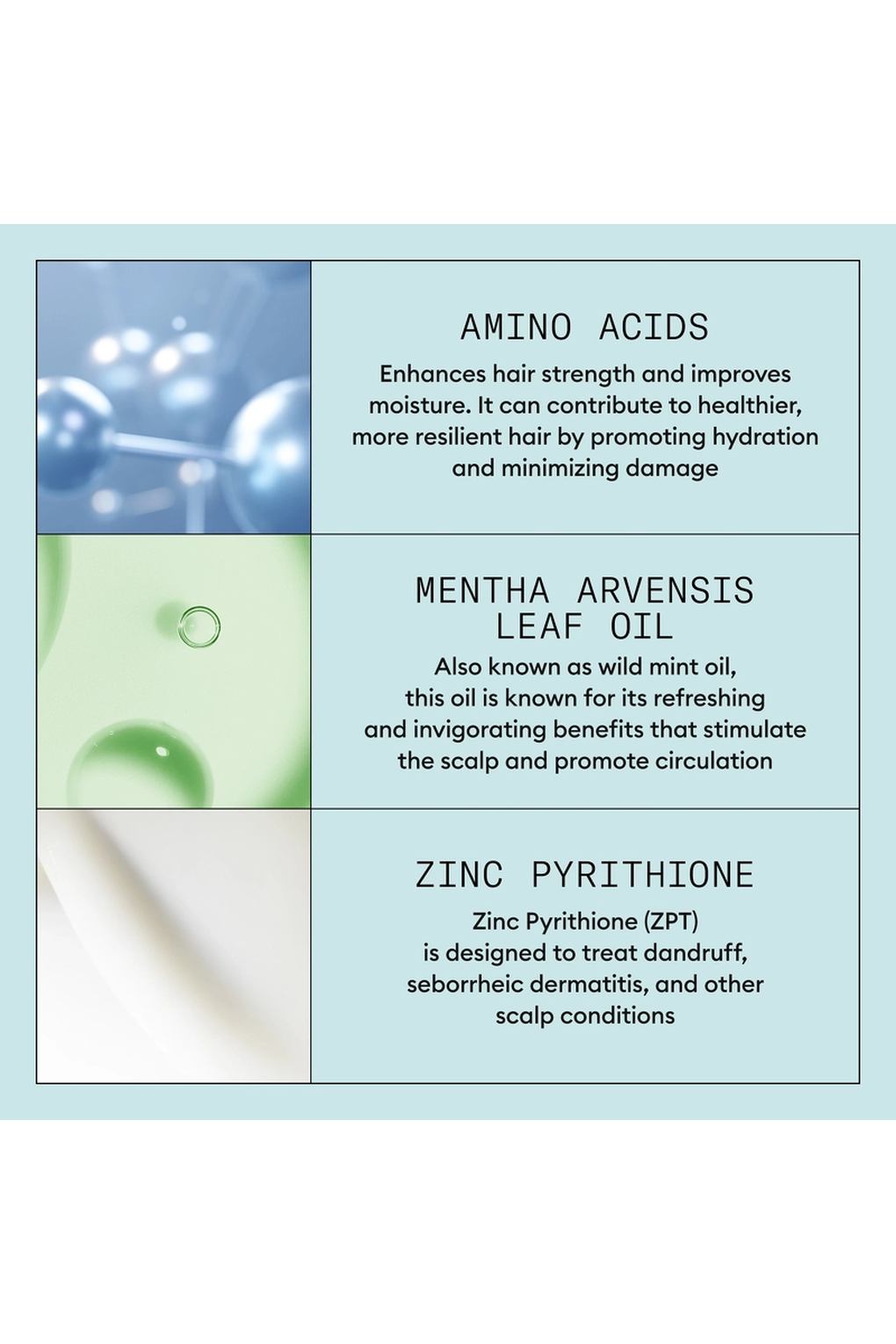 Бальзам для волос Nioxin Scalp Recovery Moisturizing Conditioner Anti-Dandruff, 200 мл. Фото 4.