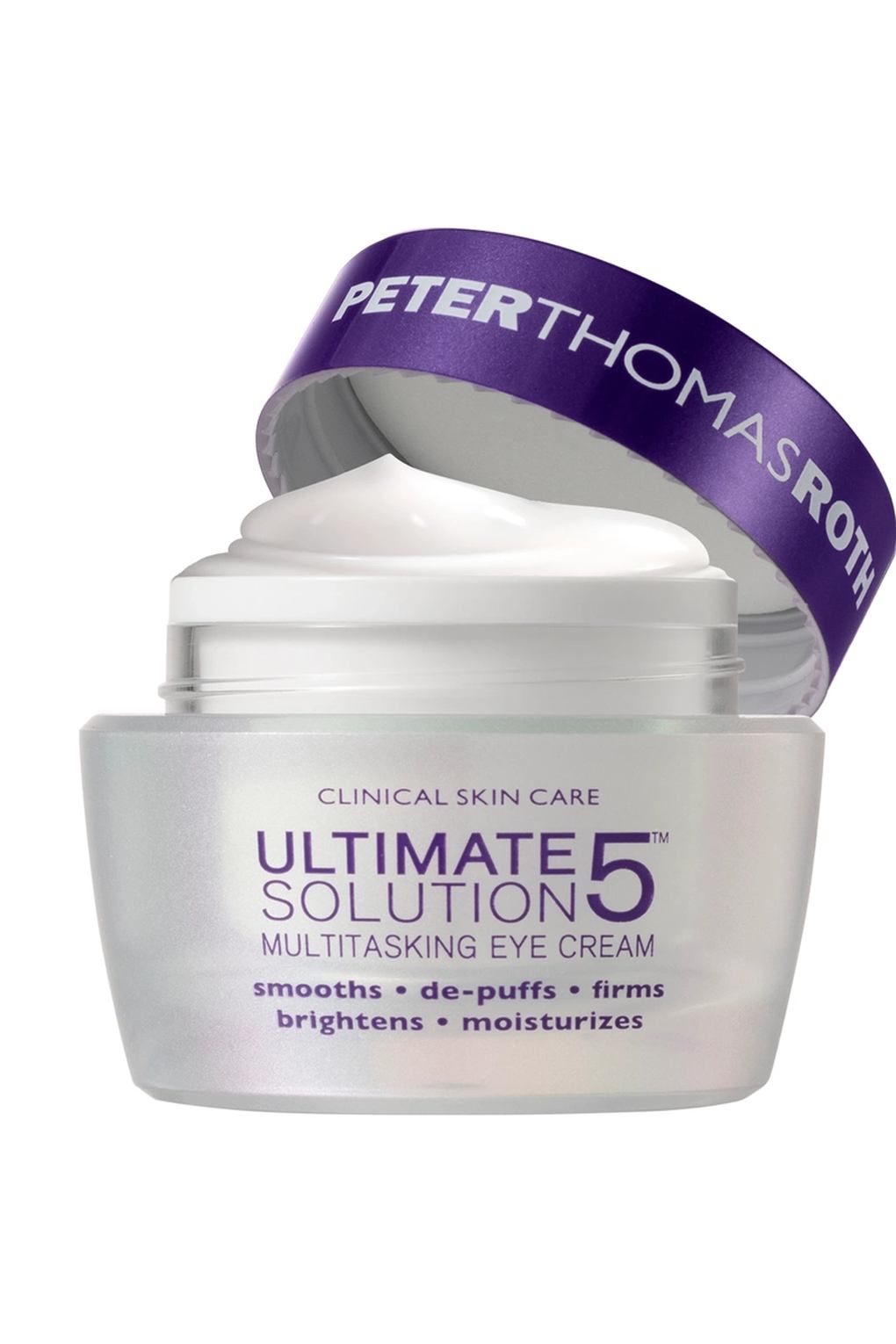 Крем для ухода за кожей Peter Thomas Roth Ultimate Solution 5 Multitasking Eye Cream, 15 мл. Фото 2.