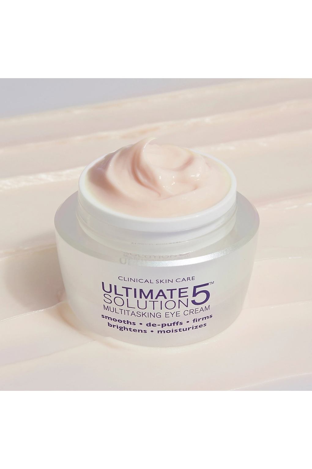 Крем для ухода за кожей Peter Thomas Roth Ultimate Solution 5 Multitasking Eye Cream, 15 мл. Фото 3.