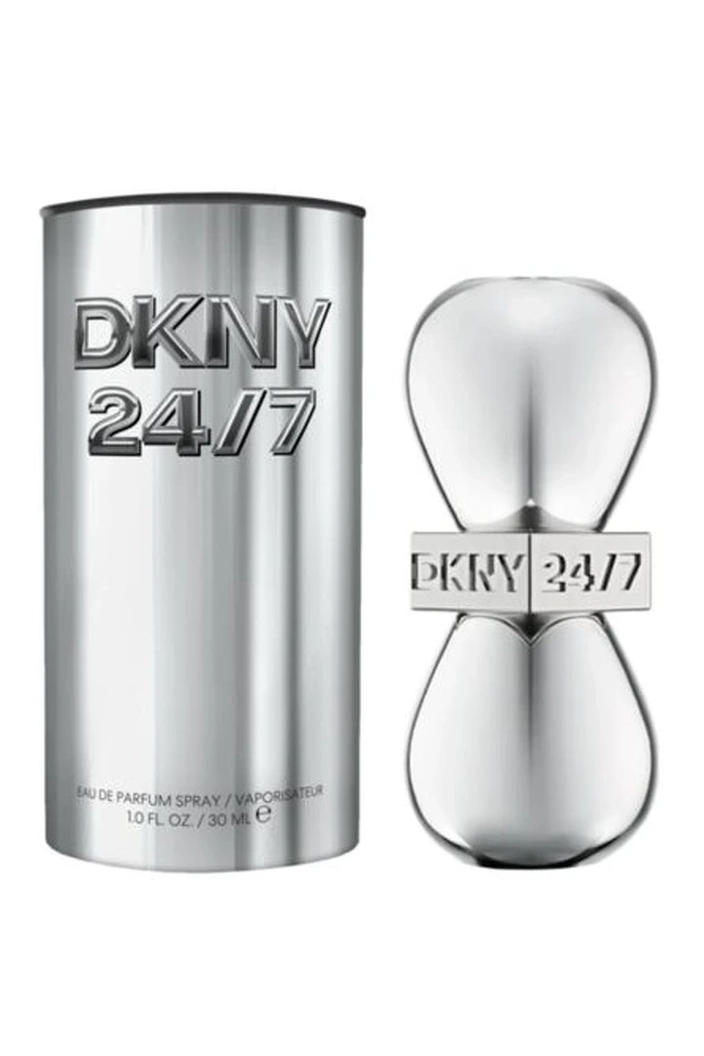Вода парфюмерная DKNY 24/7 EDP, 30 мл. Фото 2.