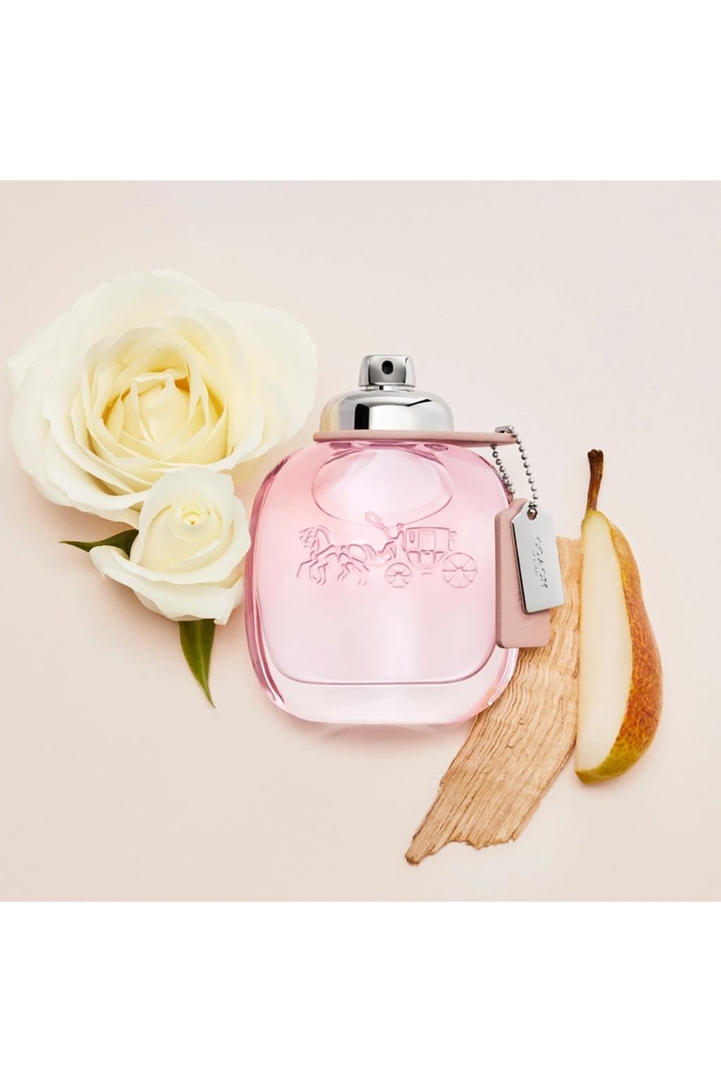 Туалетная вода COACH EDT, 50 мл. Фото 3.
