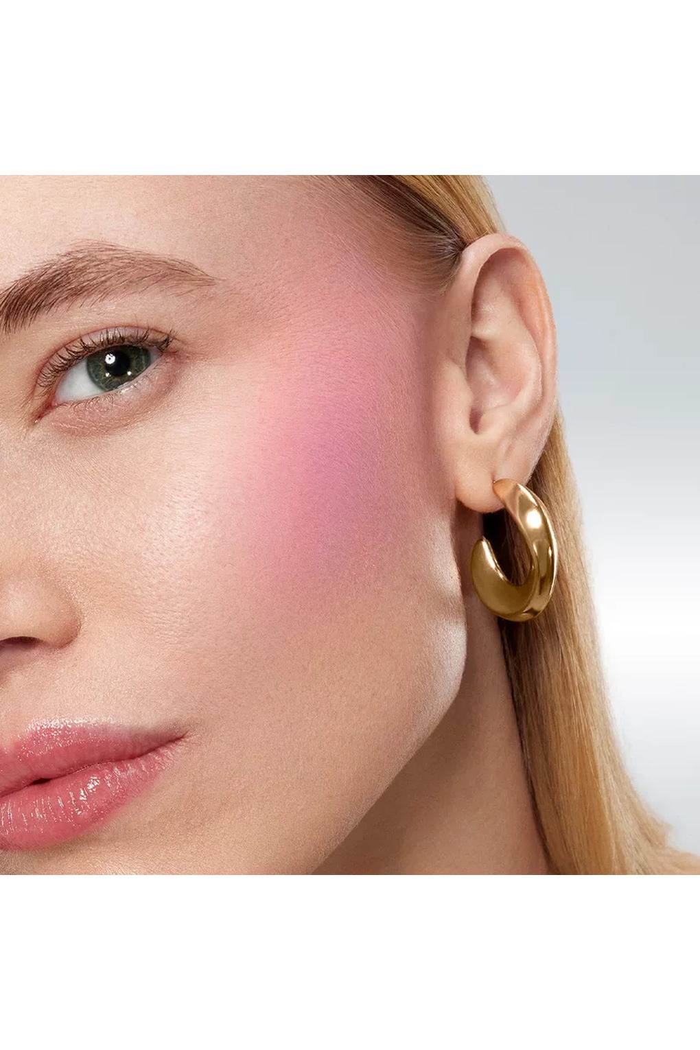Румяна Lancome Blush Subtil 500 Pink Oh Lala, 5,1 г. Фото 3.