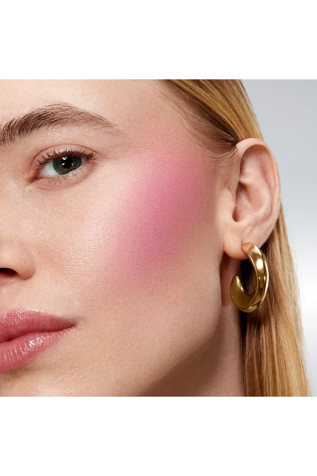 Румяна Lancome Blush Subtil 600 Je M'En Fuschia, 5,1 г. Фото 2.