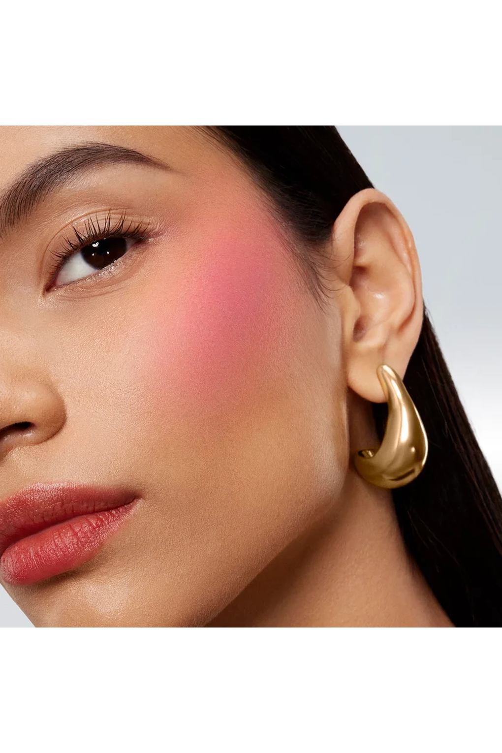 Румяна Lancome Blush Subtil 600 Je M'En Fuschia, 5,1 г. Фото 3.