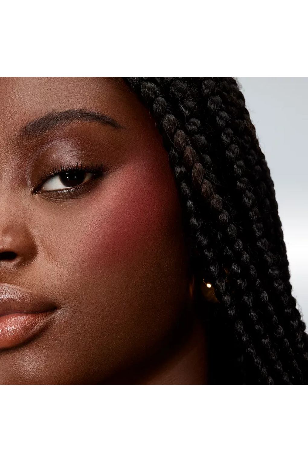 Румяна Lancome Blush Subtil 1000 Berry Bisou, 5,1 г. Фото 4.