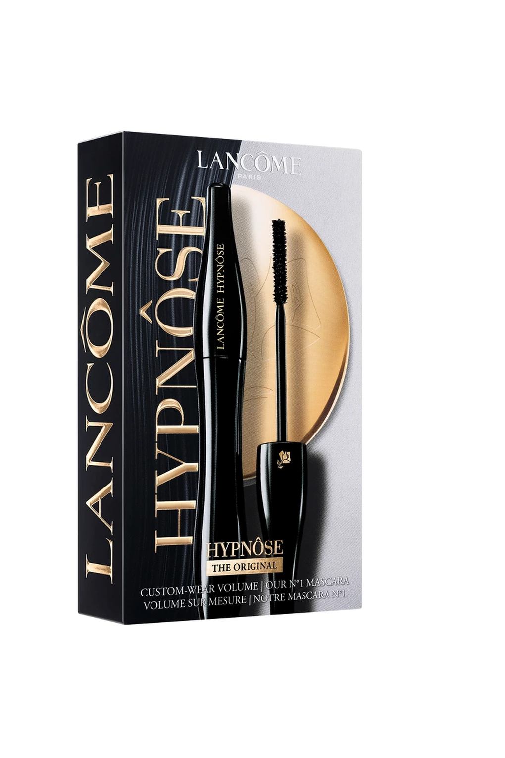 Набор декоративной косметики Lancome Hypnose Mascara Gift Set Limited Edition. Фото 2.