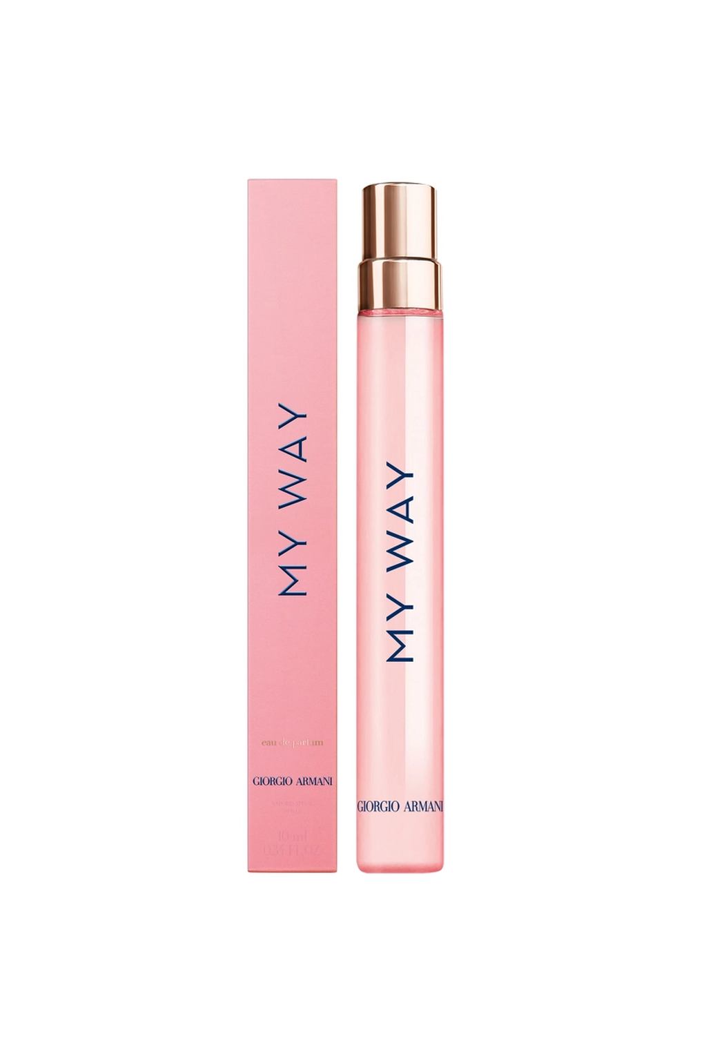 Вода парфюмерная Giorgio Armani My Way,10 ml. Фото 2.