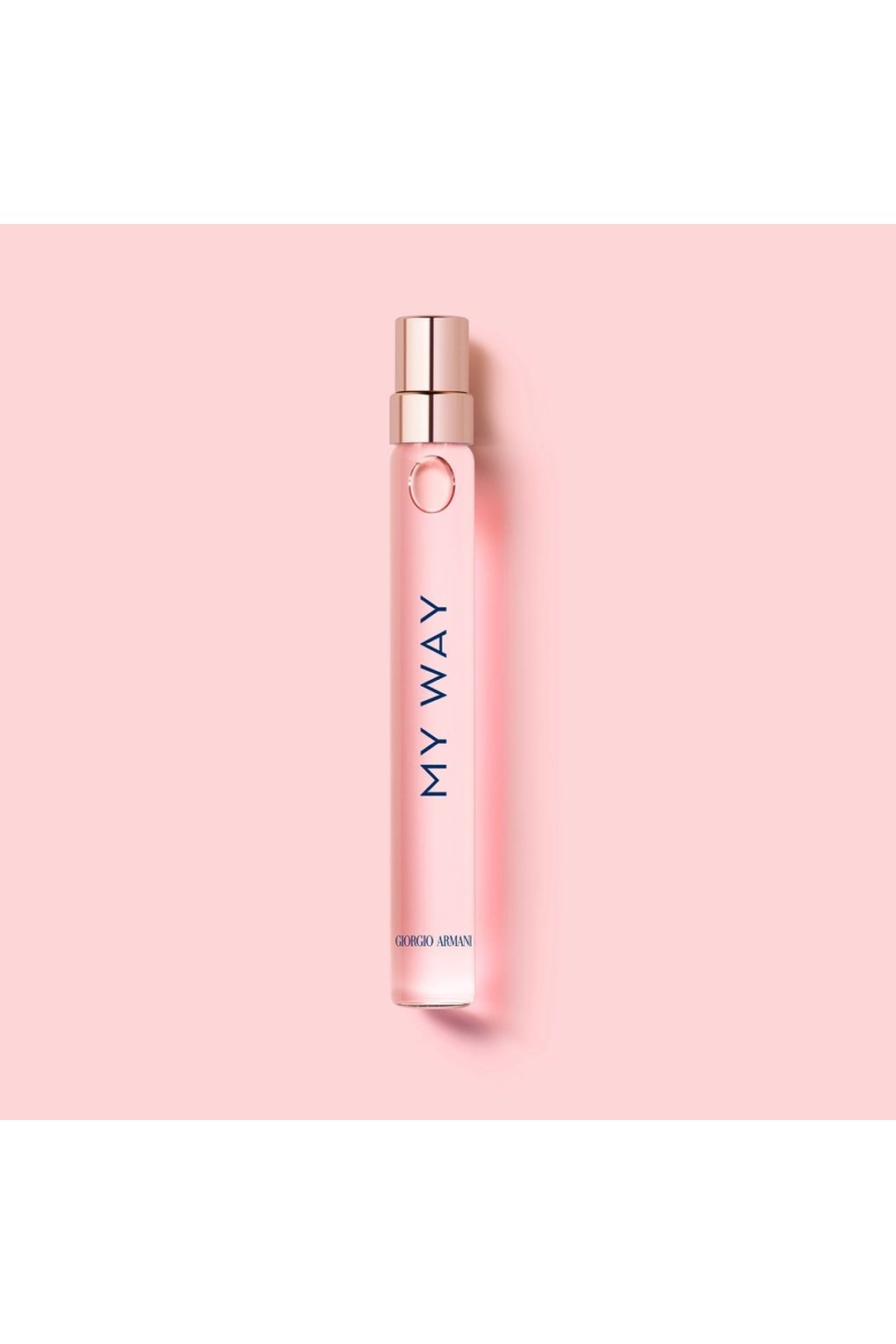 Вода парфюмерная Giorgio Armani My Way,10 ml. Фото 3.