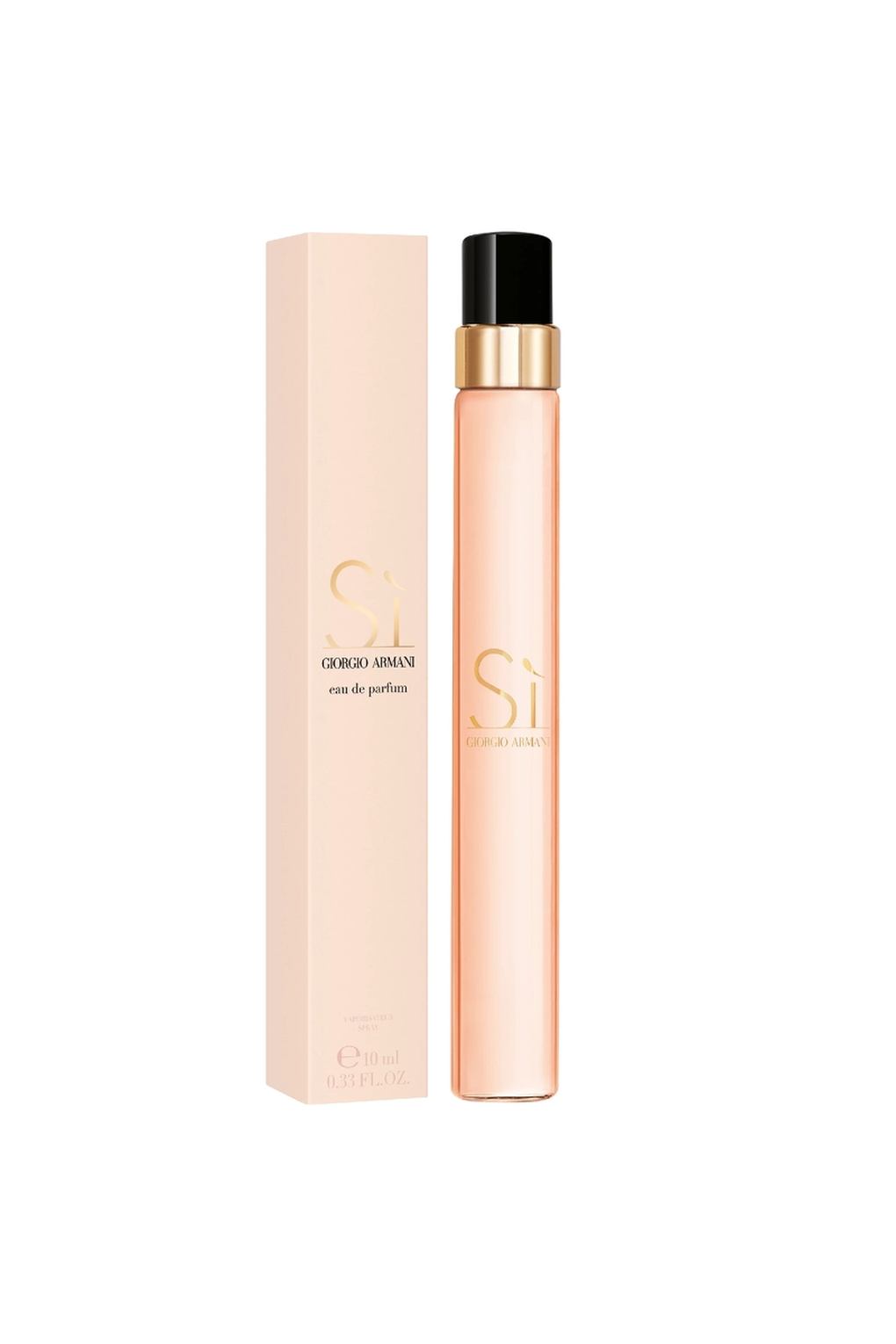 Вода парфюмерная Giorgio Armani S Women,10 ml. Фото 2.