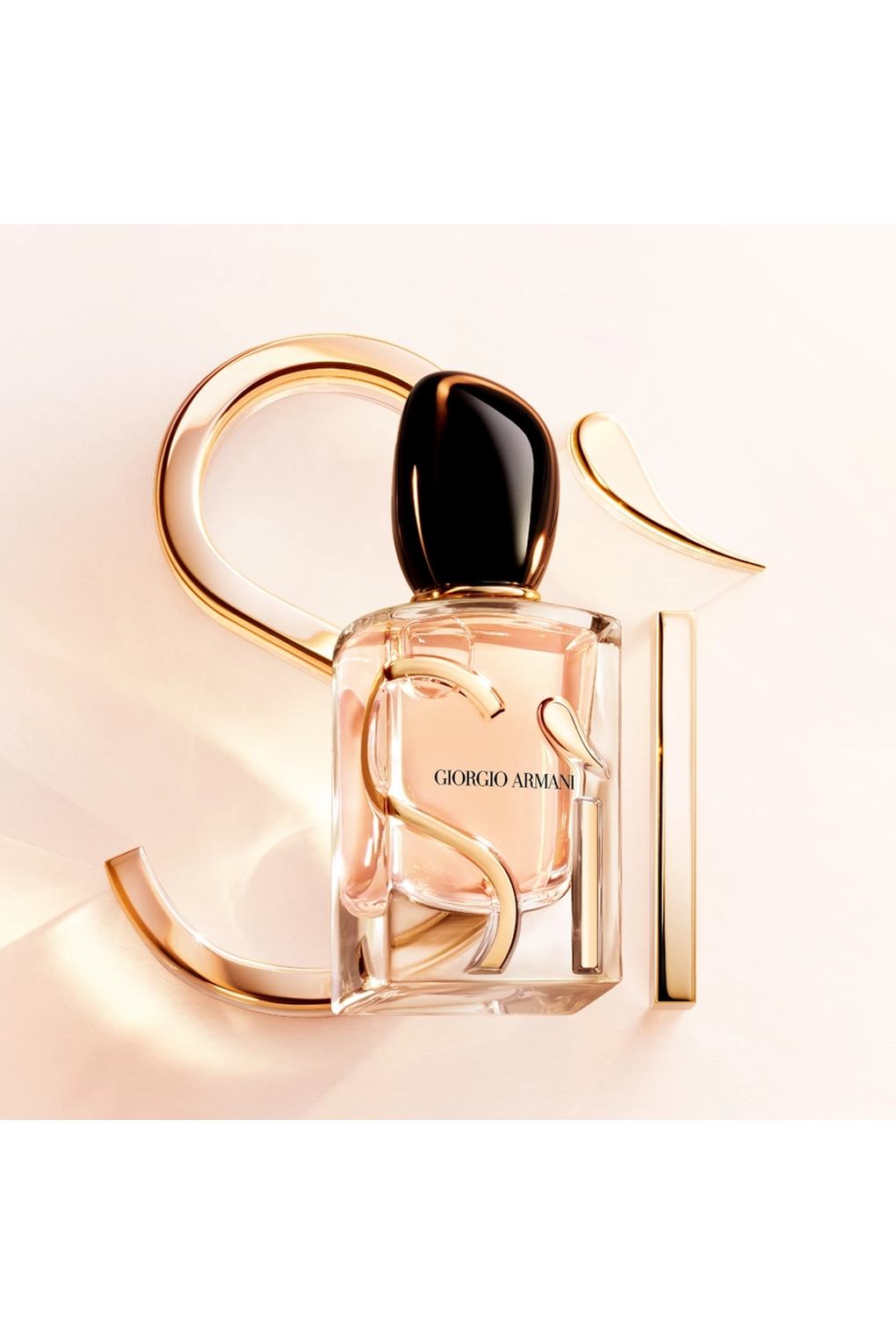 Вода парфюмерная Giorgio Armani S Women,10 ml. Фото 4.