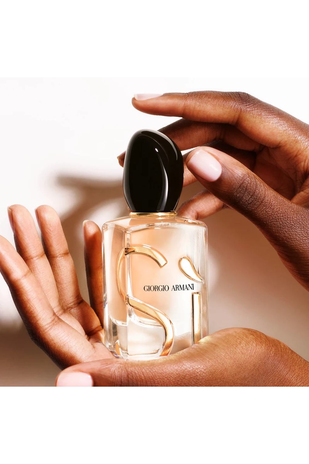 Вода парфюмерная Giorgio Armani S Women,10 ml. Фото 5.