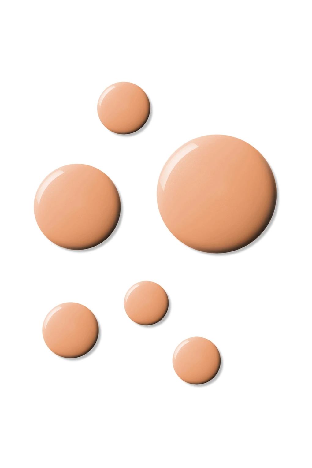 Тональная основа Lancome Idole 3 Serum Supertint Foundation 30W, 30 мл. Фото 2.