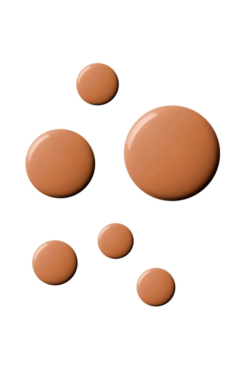 Тональная основа Lancome Idole 3 Serum Supertint Foundation 42C, 30 мл. Фото 2.