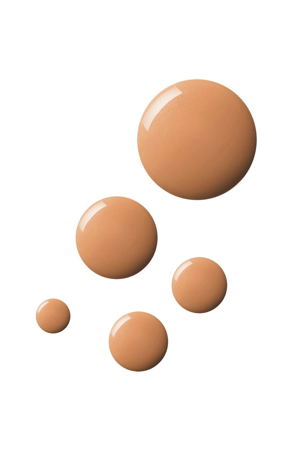 Тональная основа Lancome Idole 3 Serum Supertint Foundation 34W, 30 мл. Фото 2.