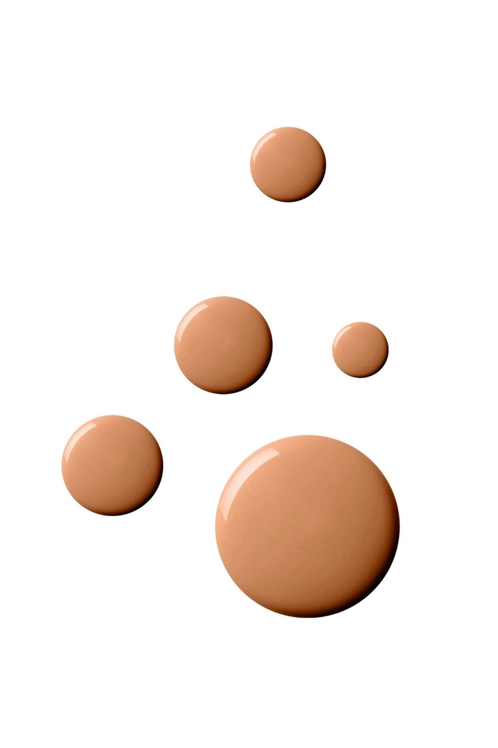 Тональная основа Lancome Idole 3 Serum Supertint Foundation 40W, 30 мл. Фото 2.