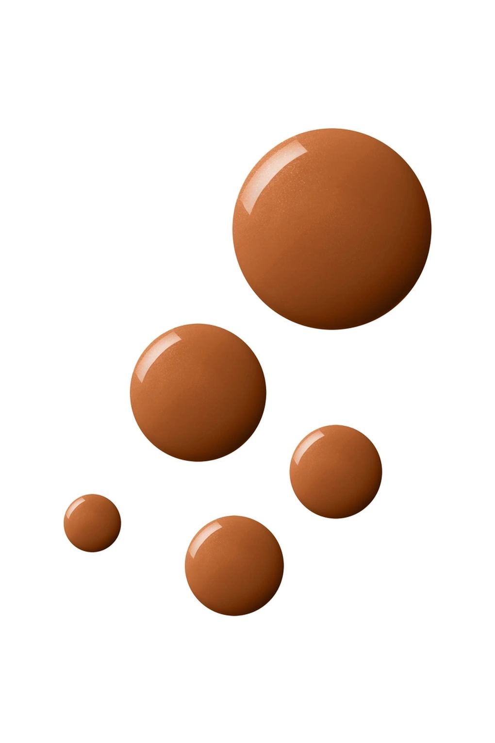 Тональная основа Lancome Idole 3 Serum Supertint Foundation 50W, 30 мл. Фото 2.